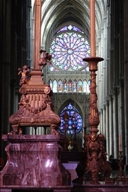 Reims UNESCO